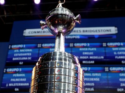 Todo definido: así quedaron los cruces de octavos de la Copa Libertadores