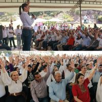 El INE no tiene facultad para imponer medidas cautelares: Claudia Sheinbaum