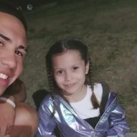 Caso Kim Gómez: condenaron a 23 años de prisión al adolescente que condujo el auto robado