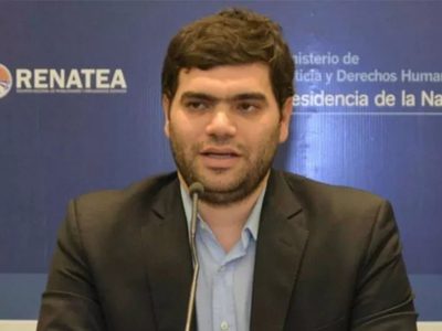 La Justicia ya tiene medio centenar de audios atribuidos a Spagnuolo