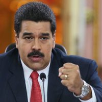 Crece la crisis del petróleo en Venezuela y Maduro anunció que cobrará la gasolina llegada de Irán
