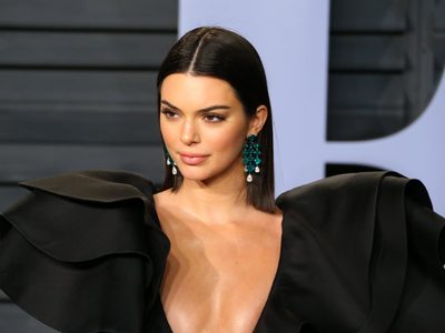 Dios mío: Kendall Jenner se filmó entrenando y dejó en claro que es la Kardashian más hermosa