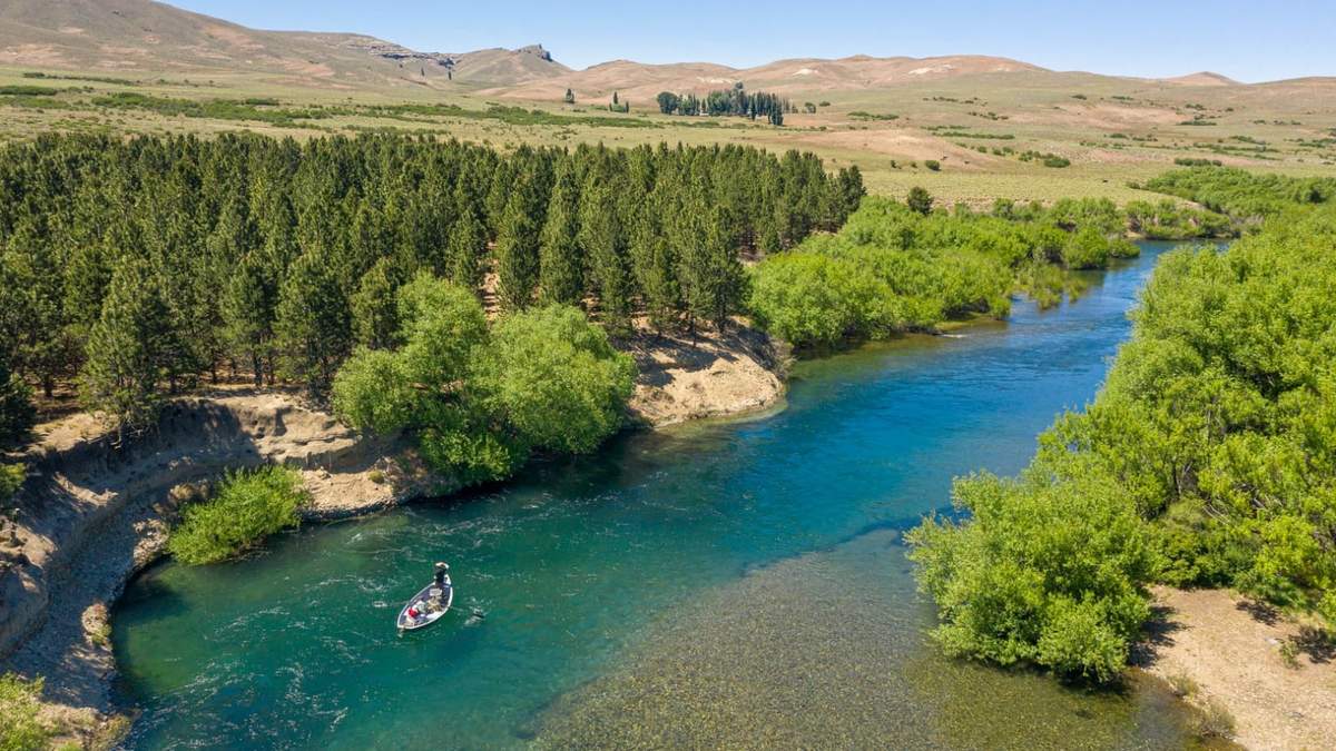 Neuquén. Fuente: (Turismo Neuquén)