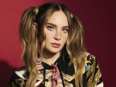 ¡Para no dejar de ver! Belinda compartió un video que en un instante se llenó de comentarios