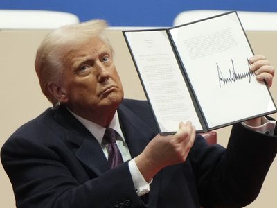 TPI condena las sanciones de Trump y reafirma su lucha por las víctimas de "atrocidades" en el mundo