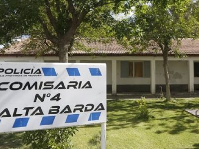 Secuestraron armas y municiones en la casa de un hombre acusado por ejercer violencia familiar