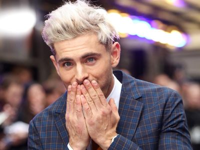 “Down to earth”: así es el documental de Zac Efron donde revela su verdadero amor