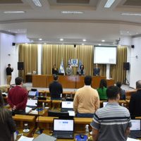 El Concejo Deliberante designó a Guagliardo como nuevo Defensor del Pueblo Adjunto