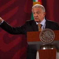 AMLO denuncia que ministros de la SCJN que validaron la LIE fueron sometidos “a fuertes presiones”