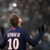 La confesión de Neymar en tiempos de coronavirus