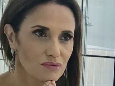 ¡Modo verano! María Fernanda Callejón enciende las redes con un primer plano