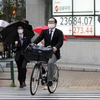 Este país ya está pasando por una tercera ola de coronavirus, afirman sus médicos