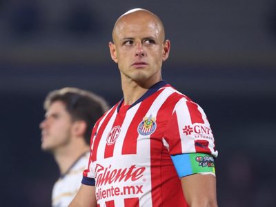 Comentarios de Chicharito son “sexistas, machistas y misóginos”: SeMujeres