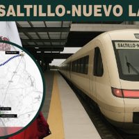 Tren Saltillo–Nuevo Laredo será más rentable para Carlos Slim que el Tramo 2 del Tren Maya: Valmex
