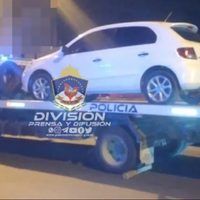 Secuestraron dos autos y dos motos en operativos de control en Neuquén capital