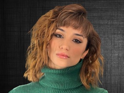 "Ya hice mi duelo": Melody Luz enfrenta un duro momento a poco de haber sido mamá