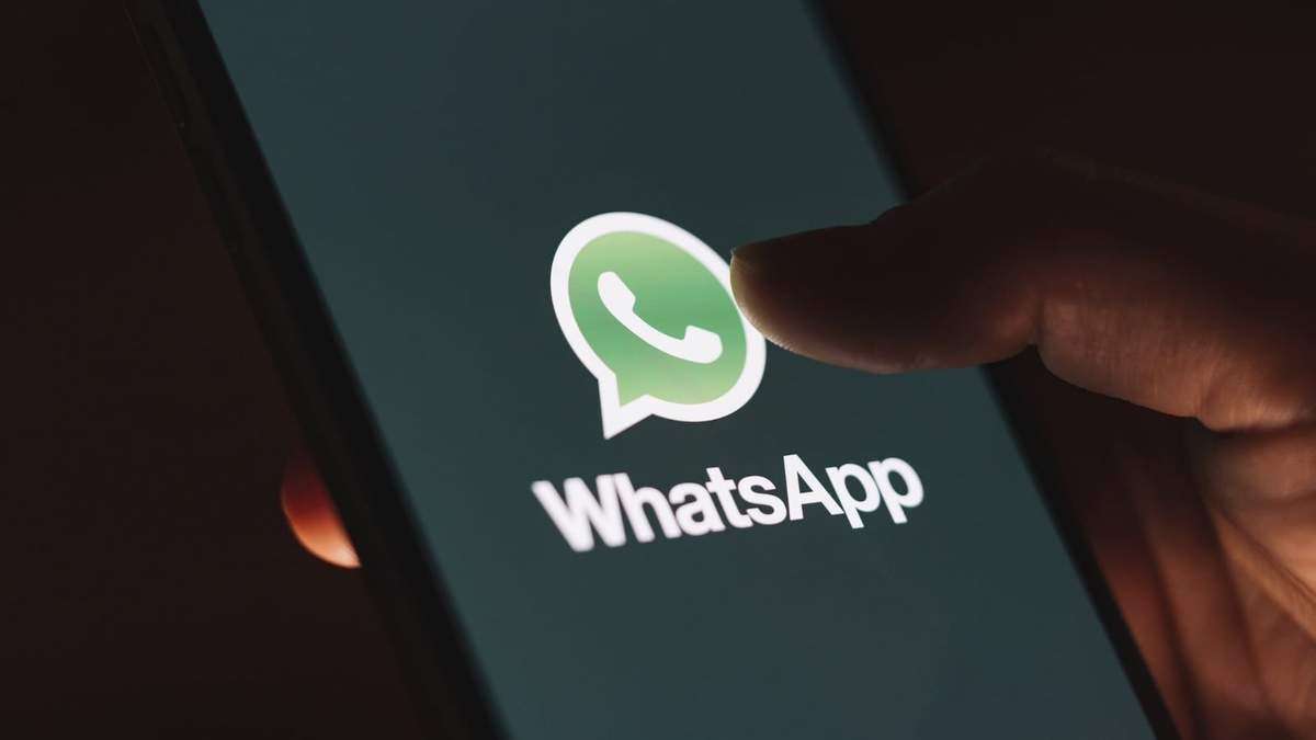 WhatsApp. Fuente: (X)