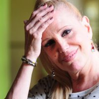Valeria Lynch reapareció para hacer su descargo sobre lo ocurrido: "Les cuento qué pasó"