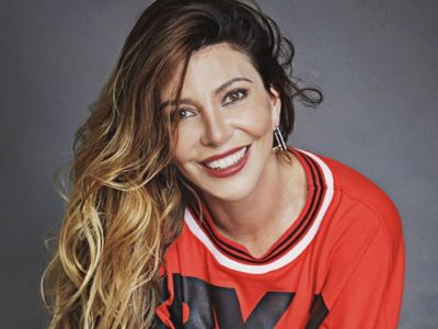 “Ella brilla diferente”: Mónica Ayos emocionó hasta las lágrimas con este homenaje a Natalia Oreiro