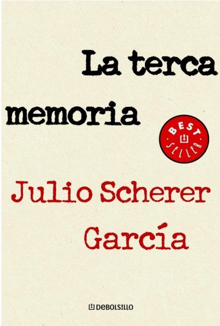 Portada La terca memoria 2 