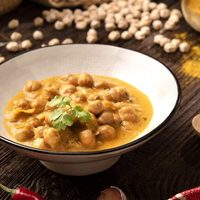 Vegetales con proteínas que pueden reemplazar a la carne