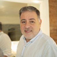 Llega o no llega Fabián Doman: Oscar González Oro reveló el pedido que le hizo El Trece