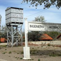 Jacobacci: la ciudad que volvió atrás con la flexibilización de la cuarentena