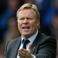 La respuesta de Ronald Koeman a la crítica de Griezmann