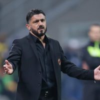 La confesión de Gennaro Gattuso en tiempos de coronavirus: "Quise ir a Boca pero ..."