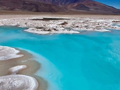 El lugar ideal para desconectarse y donde viven solo 30 personas