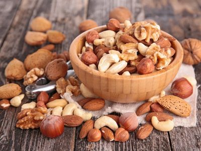 Alimentos para ayudar a bajar el colesterol