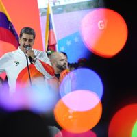 Mandatarios de Guyana y Venezuela difieren sobre el papel de la CIJ en la pugna por Esequibo