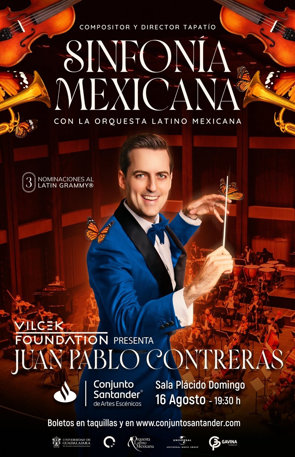 Cartel Contreras