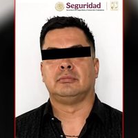 Detienen en Hermosillo a “El 01”, operador de drones del narco