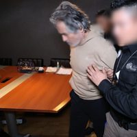 Vinculan a proceso a Hernán Bermúdez por peculado; seguirá en prisión preventiva