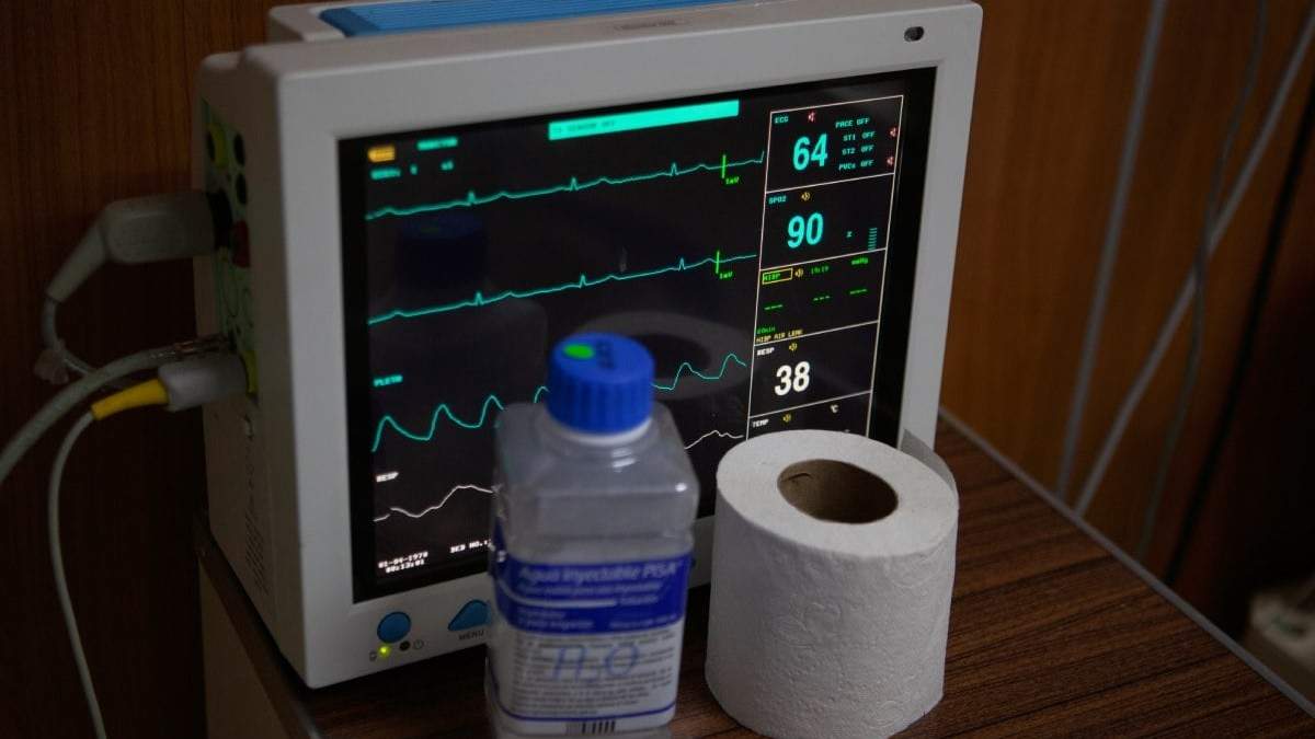 Atención a pacientes covid-19