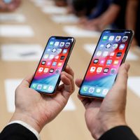 Este podría ser el nuevo desarrollo que Apple incorporará a la próxima generación de iPhone