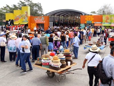 Actividades del último día de la Cumbre Tajín fueron canceladas por el Covid-19