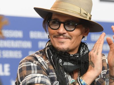 Nuevo round entre Johnny Depp y Amber Head preocupa a los fanáticos