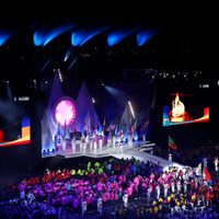México termina en cuarto lugar del medallero en los Juegos Parapanamericanos 2023
