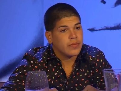 Los 28 días de Thiago Medina en terapia intensiva: su relato y cuáles serán los próximos pasos en su vida