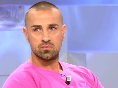 Telecinco acorraló a Rafa Mora: ya nada volverá a ser como antes