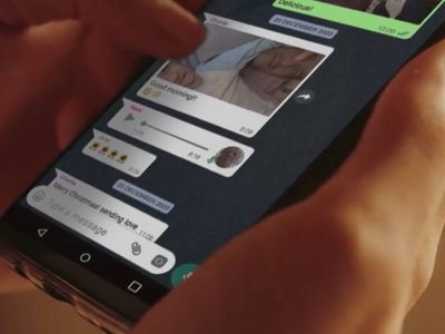 El precio de presumir por WhatsApp: cómo perder un premio por compartir fotos en un grupo