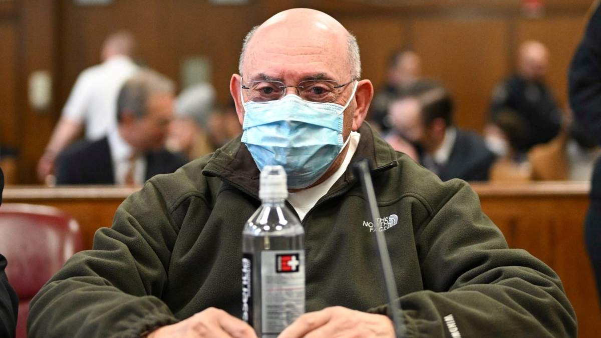 Allen Weisselberg