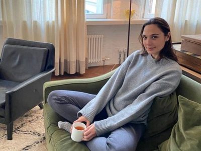 Gal Gadot desata polémica al reaccionar sobre el conflicto en Israel