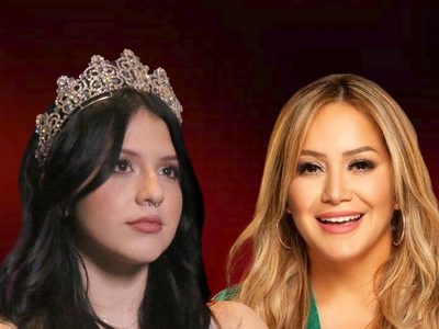 La campaña que comenzó Sol para su mamá, Karina la Princesita