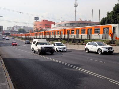 Metro CDMX anuncia cierre de la estación San Antonio Abad de la Línea 2 a partir del 17 de marzo