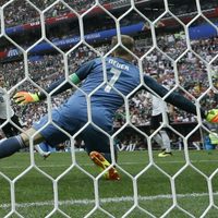 La FIFA abre expediente disciplinario por insistencia de aficionados del Tri a gritar '¡Eeehhh puto!”