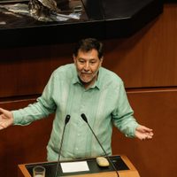 Pidieron voto por voto y fue patiza por patiza: Fernández Noroña sobre petición de la oposición