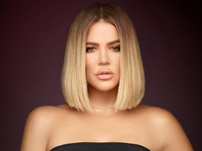 ¿Por qué lo hace? Khloé Kardashian usó polémico filtro en su hija y fue blanco de críticas